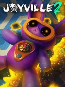  Joyville 2  cover