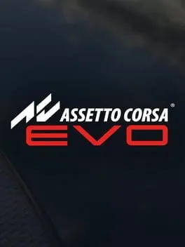  Assetto Corsa EVO  cover