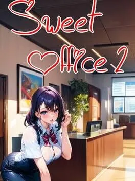  Sweet Office 2  cover