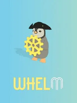  Whelm  cover