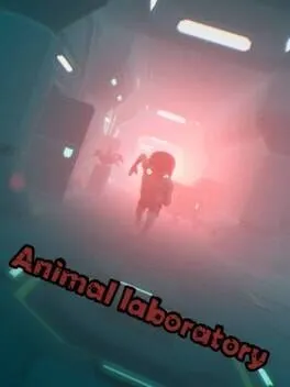  AnimalLaboratory  cover