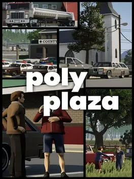  Poly Plaza  cover