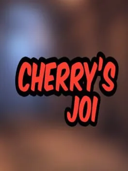  Cherry's Joi  cover