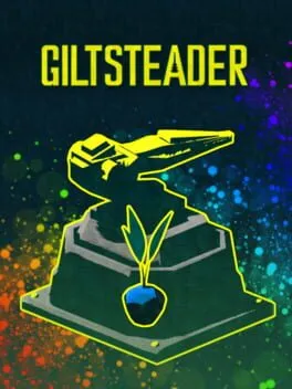  Giltsteader  cover
