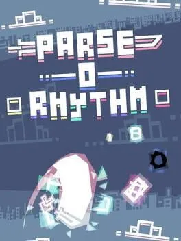  Parse-O-Rhythm  cover