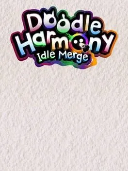  Doodle Harmony Idle Merge  cover