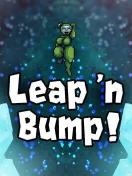  Leap 'n Bump!  cover