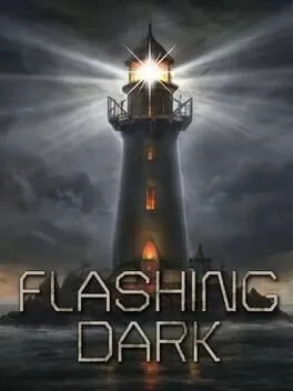  Flashing Dark  cover