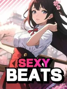  Sexy Beats  cover
