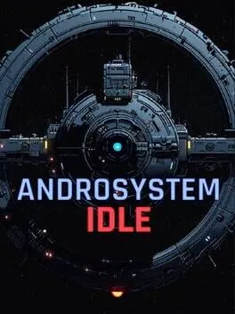  Androsystem Idle  cover