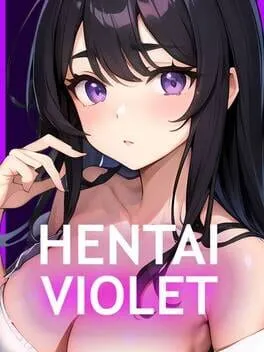  Hentai Violet  cover