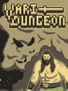  VariDungeon  cover