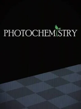  Photochemistry  cover