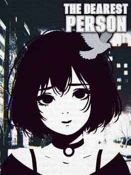  The Dearest Person  cover