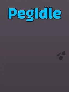  PegIdle  cover
