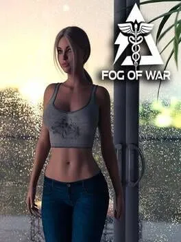  Fog of War: Book One  cover