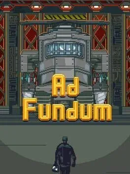  Ad Fundum  cover