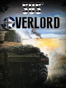 SGS Overlord  cover