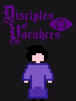  Disciples of Varahces  cover