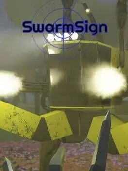  Swarmsign  cover
