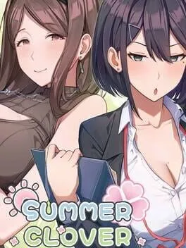  夏色クローバー  cover