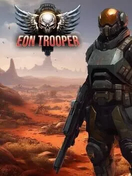  EON Trooper  cover