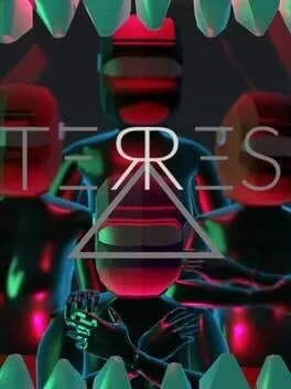  Terres  cover
