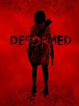 Deformed  cover