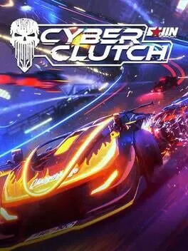  Cyber Clutch: Hot Import Nights  cover