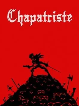  Chapatriste  cover