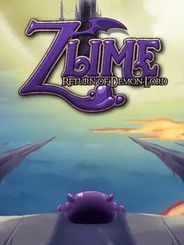  Zlime: Return Of Demon Lord  cover