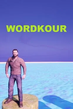  Wordkour  cover