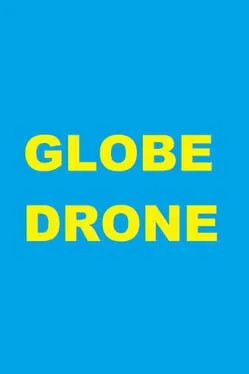  Globe Drone  cover