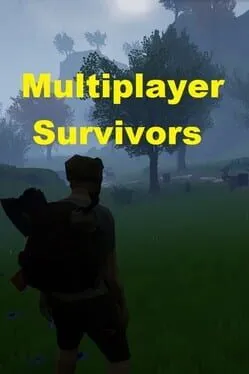  Multiplayer Survivors  cover