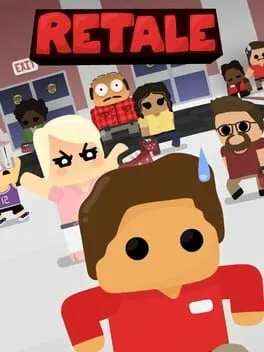  Retale  cover