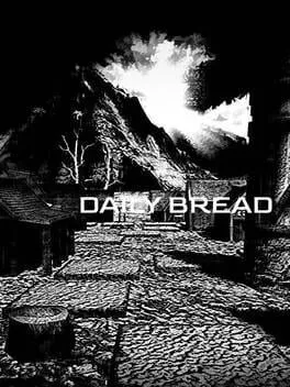  Daily Bread  cover