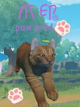  PawPrint  cover