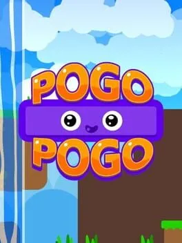  Pogo Pogo  cover
