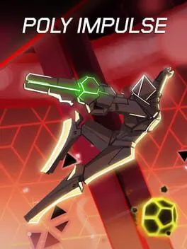  Poly Impulse  cover