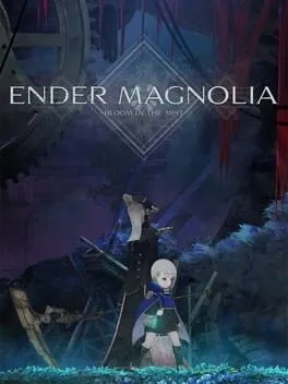  エンダーマグノリア: ブルームインザミスト  cover