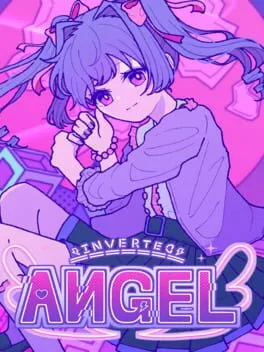  Inverted Angel  cover
