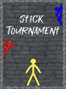  Stick Tournament  cover