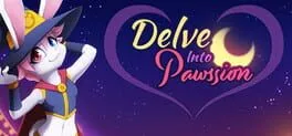 Delve Into Pawssion  cover