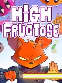  High Fructose  cover