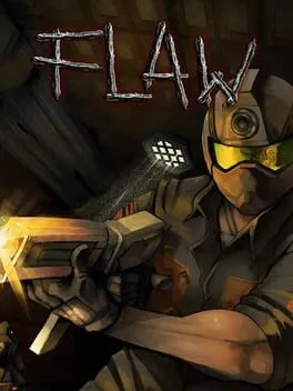  Flaw  cover