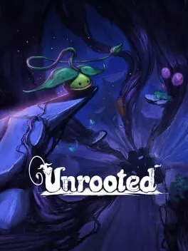  Unrooted  cover