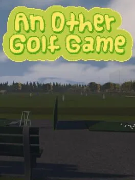 An Other Golf Game  cover