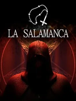  La Salamanca  cover