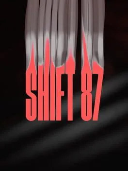  Shift 87  cover