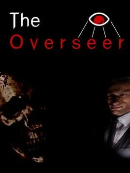  The Overseer  cover